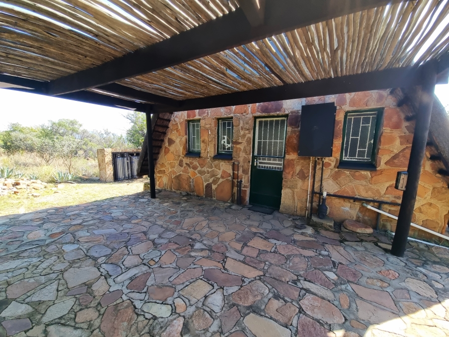 1 Bedroom Property for Sale in Utopia Nature Estate North West